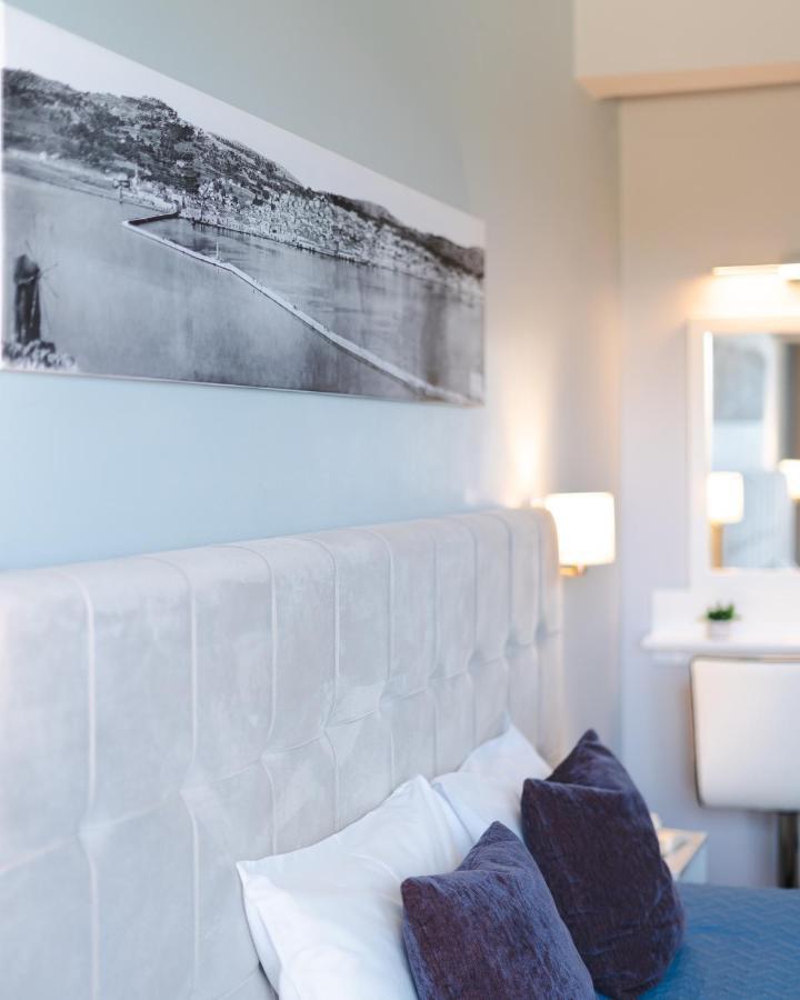 Nondas Apartments Lassi  Exteriér fotografie
